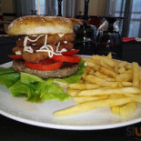 Floris House Food