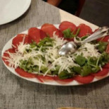 Floris House Food