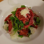 Il Giardino Nourriture