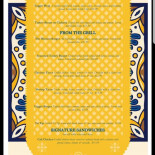 Pasticceria Leverò Carte