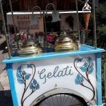 Zaffè Extérieur