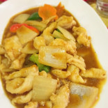 India Cibo