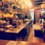 Crystal À l'intérieur