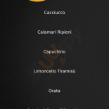 Red Devil Rosticceria Carte