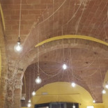Il Pirata Pizzeria inside
