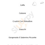 Il Pirata Pizzeria logo