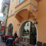 Cafè Aida Merano Extérieur