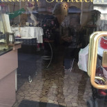 Cafè Aida Merano À l'intérieur