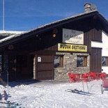 Le Mélezè Exterior