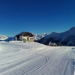 Le Mélezè Exterior