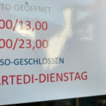Nigglhof Carte
