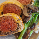 Antica Osteria Guarnier Nourriture
