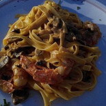 Bistro Alte Post Comida