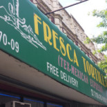 Peter's Bistro Extérieur