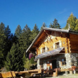 Unterpulghütte Extérieur