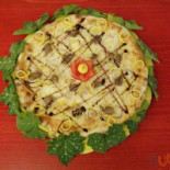 Pizzeria L'ultimo Spicchio E Nourriture
