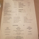 Lingeralm Carta