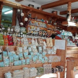 Funicolare À l'intérieur