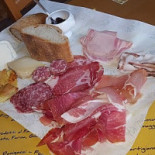 Funicolare Nourriture