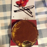 Barsa Time Bistrot Nourriture