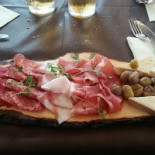 La Castagneta Nourriture
