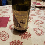 Edelweiss Boisson