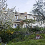Lo Grand Baou Extérieur