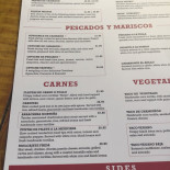 Sushiteca Zen Carta