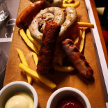 I'poggio Bar Ristorante Pizzeria Boisson