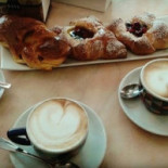Pasticceria Zanotto Comida