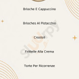 Pasticceria Zanotto Carte