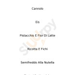 Trattoria L'oca Carte