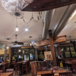 Lady's Cafe inside