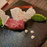 Cuori Comida