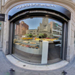 Kronestube Extérieur
