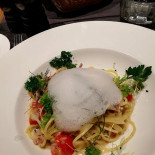 Schuesslerhof Comida
