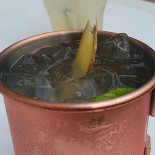 Eleven Café Pisa Boisson