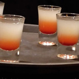 Cristallo Boisson