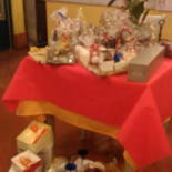 Alla Pineta inside