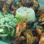 Valecenter Comida