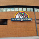 Valecenter Exterior