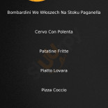Baita Lovara Carte