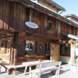 Putschall Exterior
