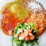 La Bottega Del Cornocchio food