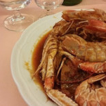 Macchiascandona Nourriture
