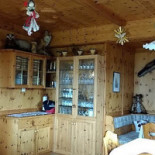 Goldener Adler À l'intérieur