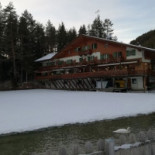 Ütia Florian Exterior