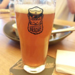 Shanghai Bebida