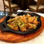 Shanghai Comida