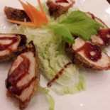 Shanghai Comida